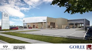 SW Infiniti instructional sales