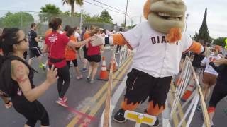 Team RWB - San Jose Giant Run 2016