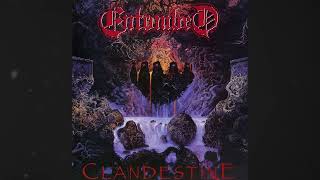 ENTOMBED - Through The Colonnades
