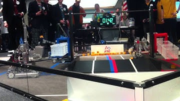 FTC Block Party: Team 7 Pajama Suits Montgomery Qualifier Finals