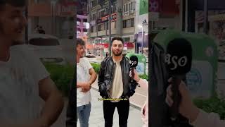 Aşka İnanmayan Laz Kardeşimiz Asosyal Oda Öportaj