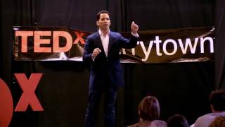 Vulnerability Works | Chris Dessi | TEDxTarrytown