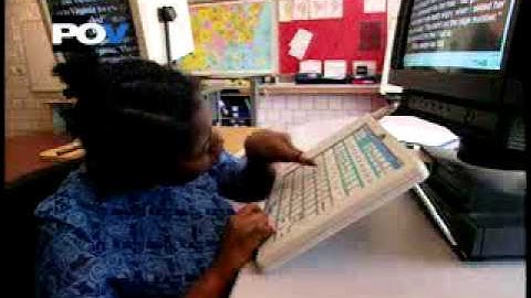 Freedom Machines - Trailer - POV | PBS