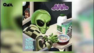 OMA - Rapp Snitch Knishes (Live Instrumental Cover)