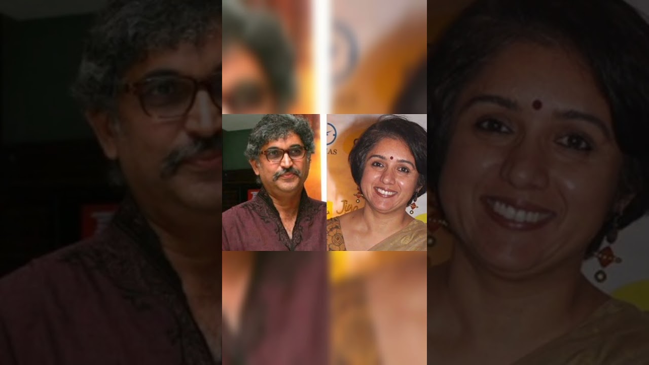 Revathi South Actress old memories ❤️😍