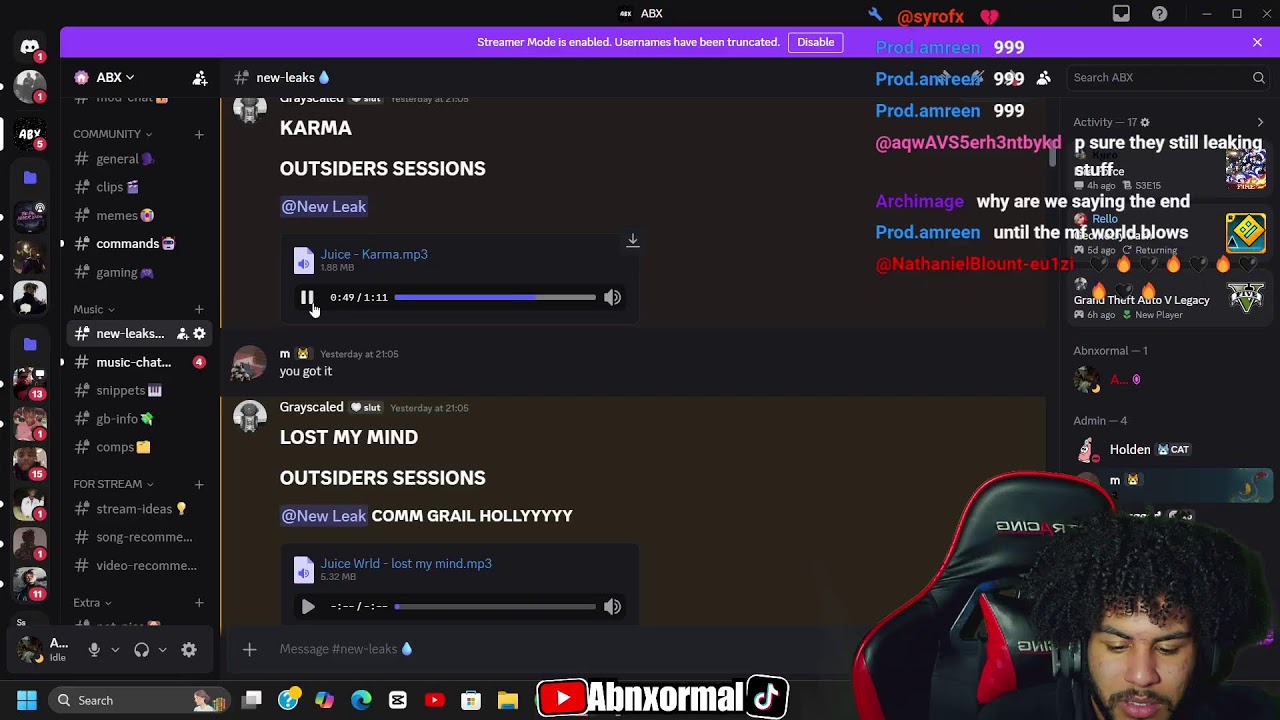 Конец Juice Com, часть 2