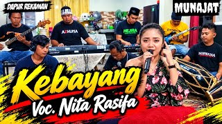 Nita Rasifa - Kebayang