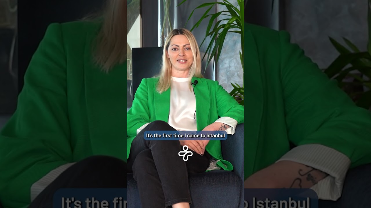 Breast Lift Transformation 🇩🇪➡️🇹🇷 | Real Patient Review