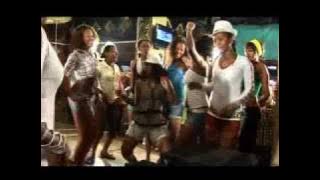 BIG MJ Tsinjaka triatria