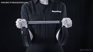 Spreader Bar - Fetish Fantasy Series Limited Edition screenshot 2