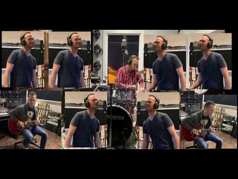 "Now I'm Here" - Queen Cover