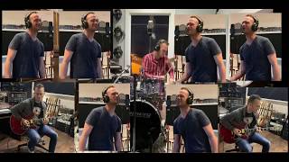 Now Im Here  Queen Cover