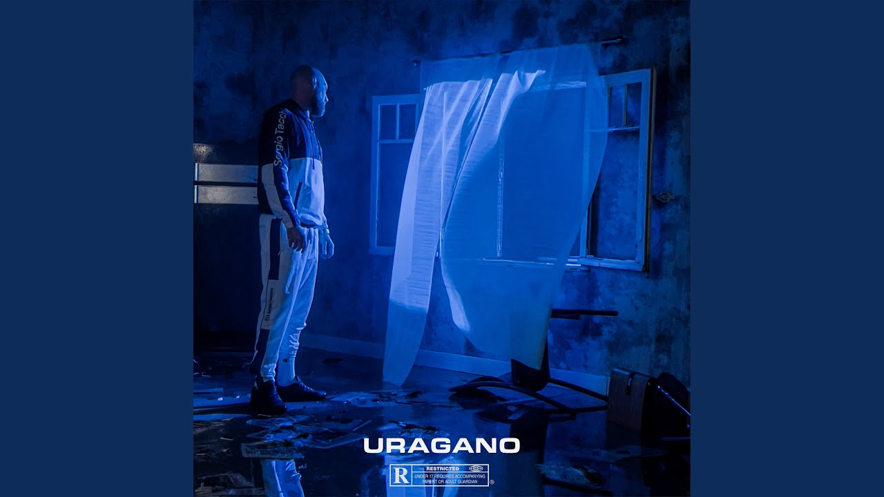⚡️FURAX BARBAROSSA -"Uragano"⚡️