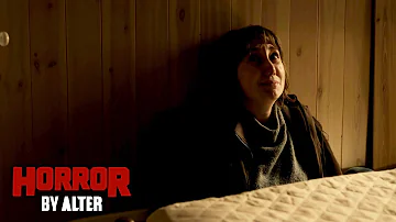 Horror Short Film "Infracktion" | ALTER | Throwback Thursday