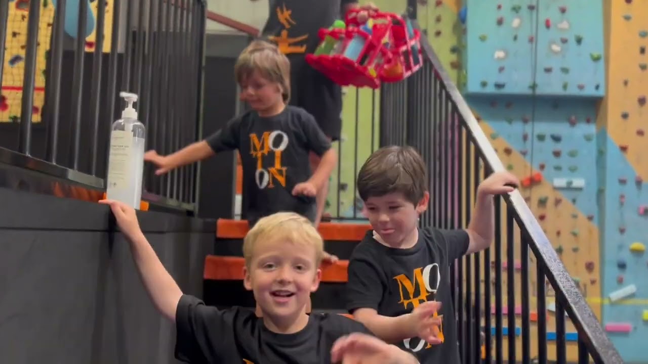 ALL ROUND DEVELOPMENT