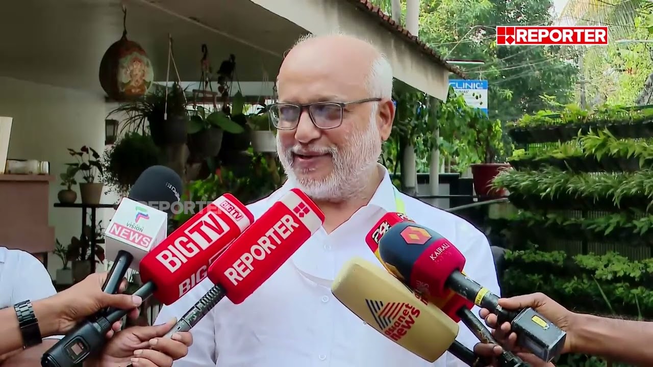 ' ജി സുധാകരന്റെ അഭിപ്രായങ്ങള്‍ കേട്ട് പരിഭവങ്ങള്‍ക്ക് പരിഹാരം കാണും' | M A Baby | G Sudhakaran