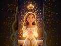 The princess vanished at sunrise… and returned a legend 👑✨ | Magical Short Story