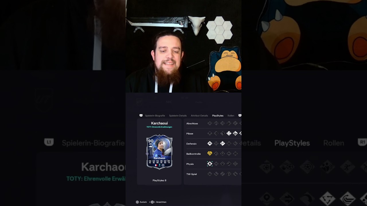 EA FC 26 - Premium Ligen SBC´s sind da! Gute neue EVO! 