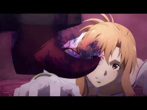 キリト復活 ソードアート・オンライン