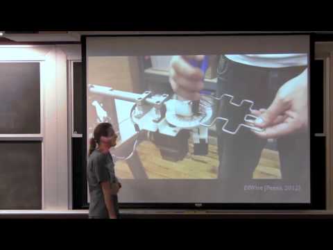 MIT: Class 1: Overview