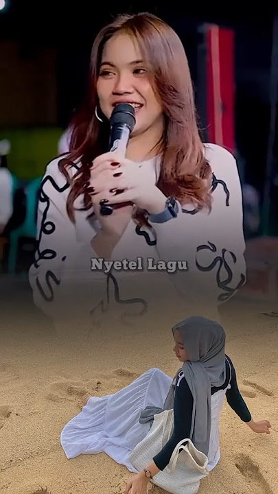 Dinda Teratu nyetel lagu mangu | Template #capcut video viral kecehmu #dindateratu #fypシ゚viral
