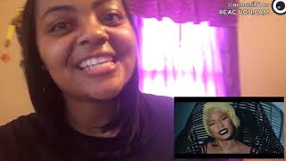 Farruko, Nicki Minaj, Travis Scott - Krippy Kush (Remix) ft. Bad Bunny, Rvssian REACTION