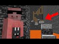 Nhà Tù KHÓ NHẤT Trong Minecraft...