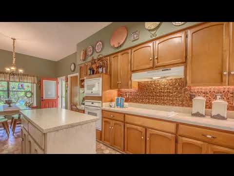 8426 DEERVIEW LN, San Antonio, TX home video tour