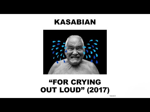 Putar Doberman / Take Aim - Kasabian