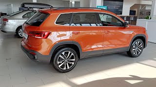 Пример видео OnePlus Nord 2. Volkswagen Tiguan 2021 vs Taos 2021. Одна цена, что лучше?