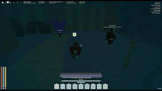 Roblox Deepwoken Exploiter Again