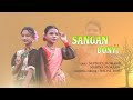 Sangad donyi l new missing cover l ferdi kaman l bornali kalita l supriya morang official