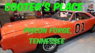 Cooter's Place Pigeon Forge, Tennessee