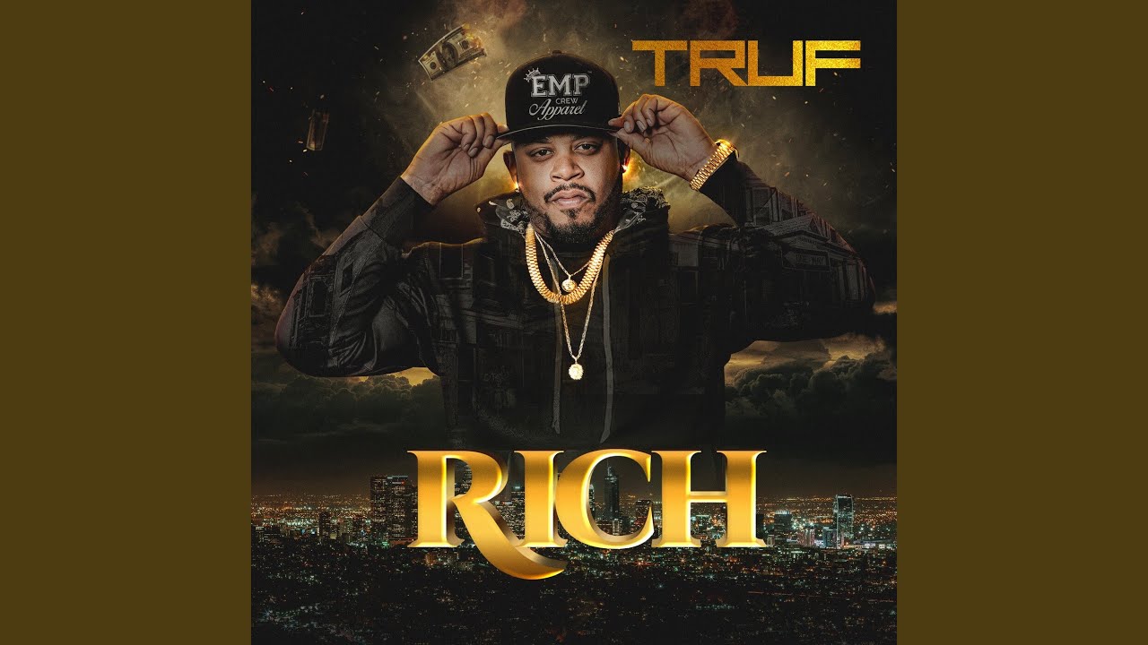 Guarda Rich su YouTube Guarda Rich su YouTube
