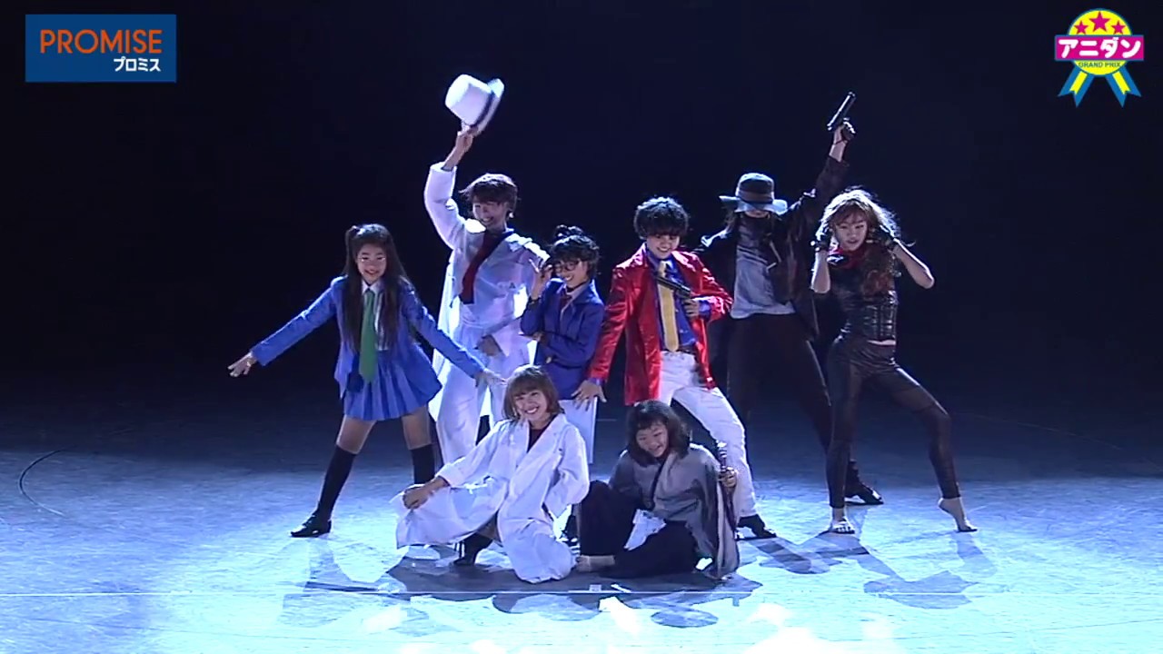 VIVERE☆REGINA【アニダンGRAND PRIX VOL.6 supported by PROMISE】