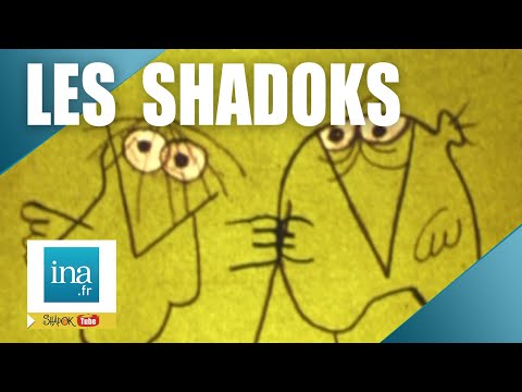 Et voilà le Shadok : S01 Ep 23 | Archive INA