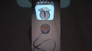 raudive diode for evps.