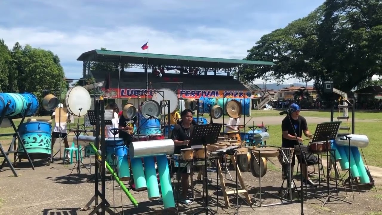 Iloilo Dinagyang Music In Mindanao Lubi Lubi 2022 Glan Padidu NHS iloilo-dinagyang-music-in-mindanao-lubi-lubi-2022-glan-padidu-nhs