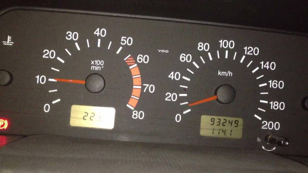 Разгон без колес ВАЗ-2114 1.5 8V - YouTube