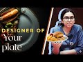 What's Really On Your Plate?Stop eating randomly.#Indianfastfoodreality#newfoodvideo#thepicturepath 