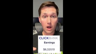 Make Money on Clickbank Affiliate Marketing image