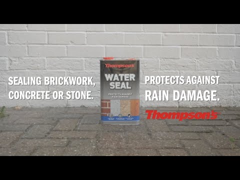 Video: Er Thompson vandsæl giftig for planter?