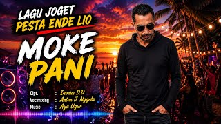 Moke Panipesta Ende Lio covercipt  Darius Ddvoc Mixing  Anton J Nggela  Aya Ugur 