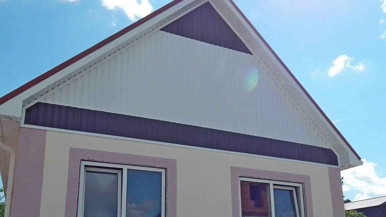 Славянске-на-кубани готовый дом проекты