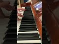 1000-7 #piano #pianomusic #пианино