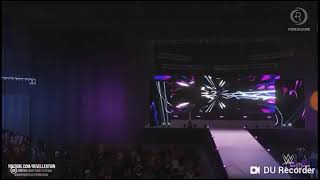 Wwe2K19 Absolution Entrance
