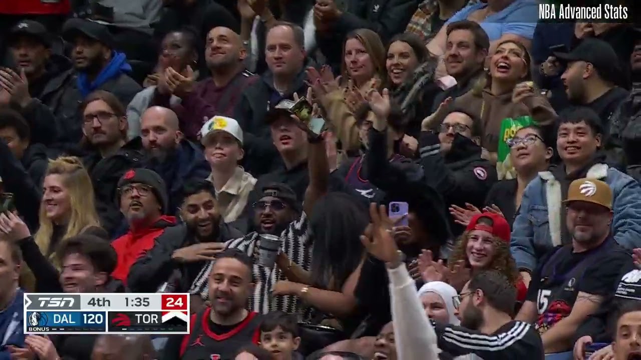 Gradey Dick | All 3-Pointers | 2024-25 Season