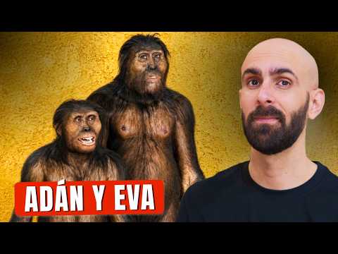 ¿Tuvo la Humanidad un Ancestro Común?