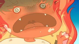 Download Lagu HE BROKE MY HEART II MEME II OC MP3