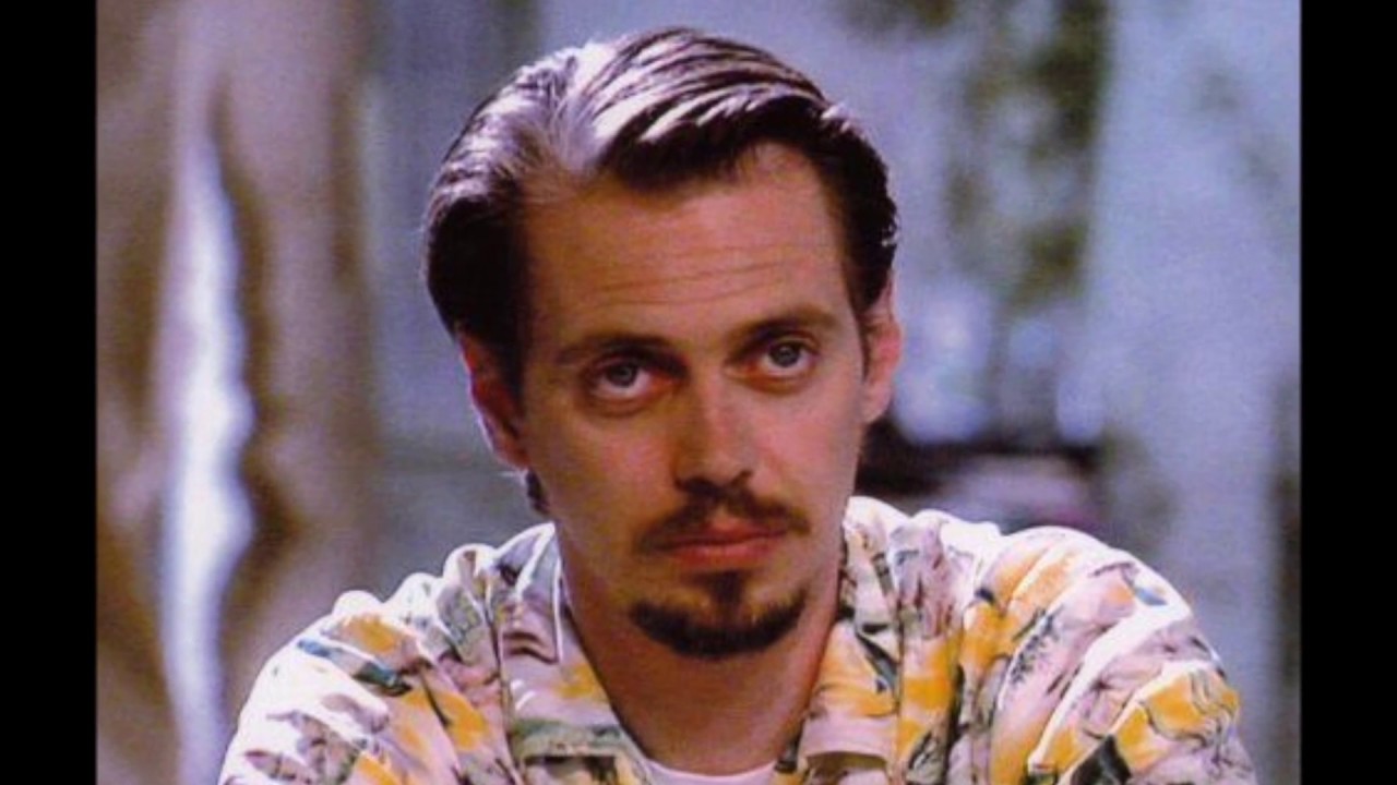 ROM hack: Mario Kart - Buscemi Edition